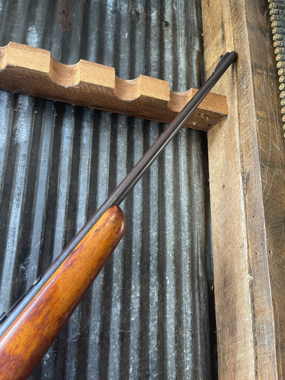 J.C. Higgins Model 103.16 .22 LR Bolt-Action Rifle