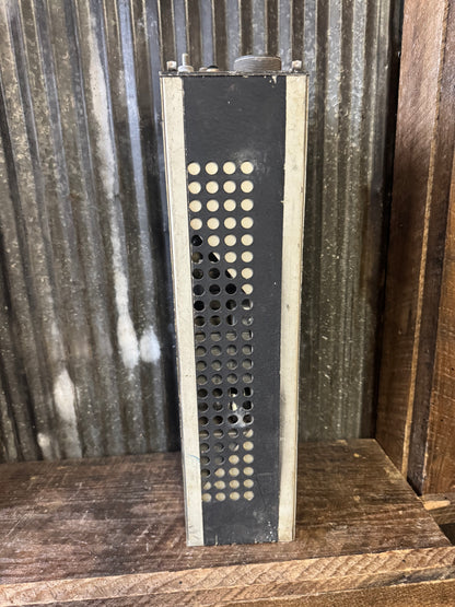 WWII Aircraft Radio Junction / Interface Unit – Signal Corps Equipment