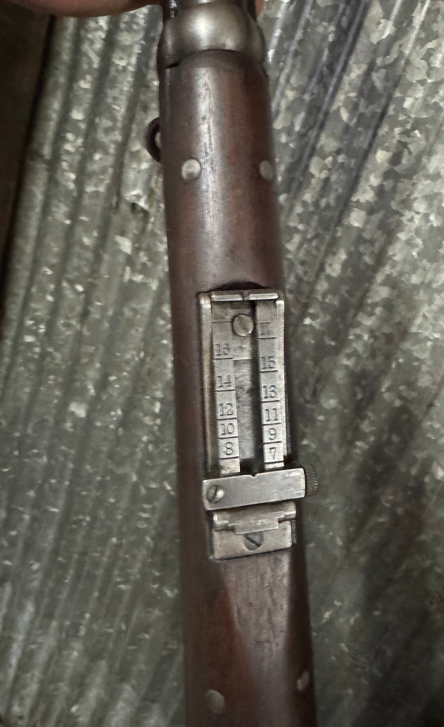 U.S. Springfield Model 1894 Krag–Jørgensen Rifle-Excellent Original