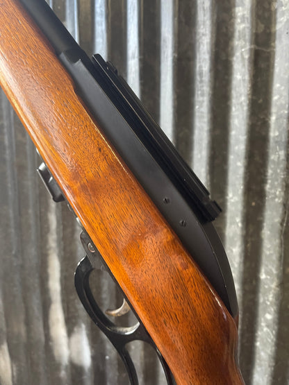 Marlin Model 56 Levermatic .22 LR