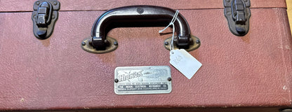 Hickok Model 605A Micromho Dynamic Mutual Conductance Tube Tester