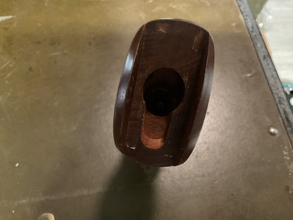 Contender Pistol Grip