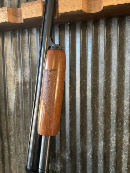 Ithaca Model 37 “Ultra Featherlight” 12 Gauge-Cold Pheasant-Vented Rib