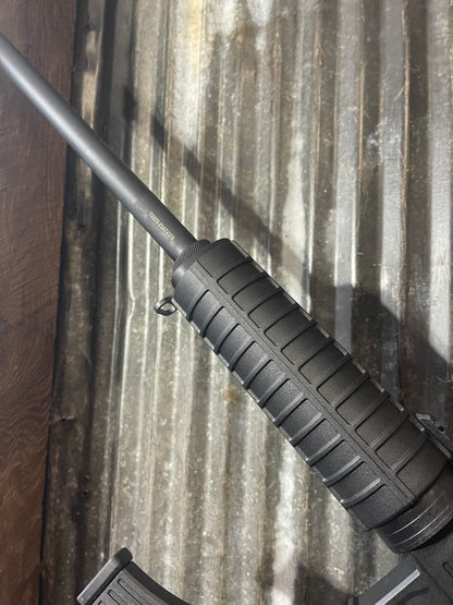 Rock Island Armory TM22 .22 LR Semi-Auto Rifle – Tactical Rimfire – 1 Magazine