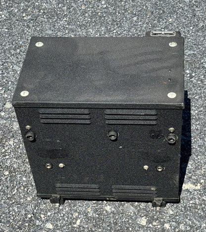 WWII U.S. Military APX-1 IFF Transponder Set – RT-24/APX-2, TN-8/APX-1 & CU-13/APX-1
