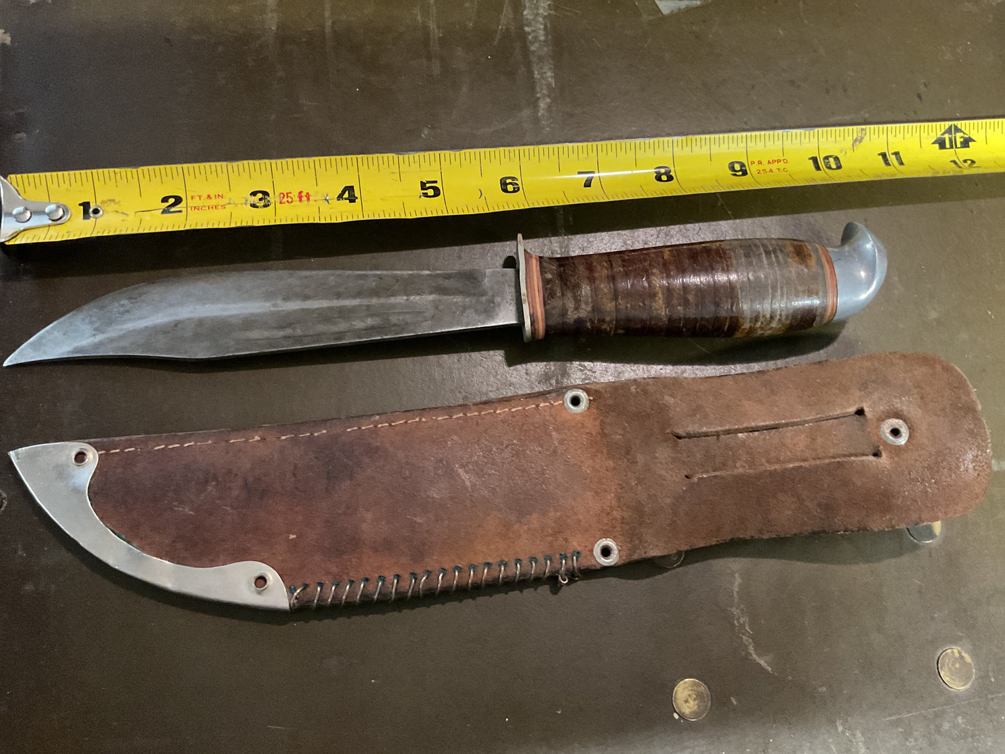 Fishing Knife