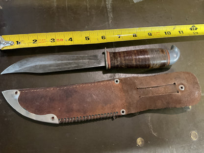 Fishing Knife