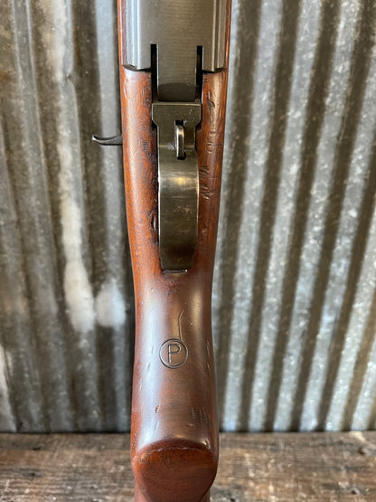Springfield M1 Garand – 1944 Springfield Armory Receiver – LMR 10-53 Barrel