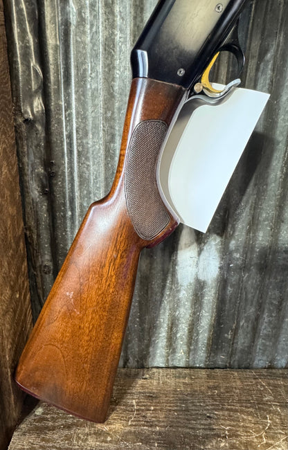 Franchi Brescia 20 Gauge Semi-Auto Shotgun
