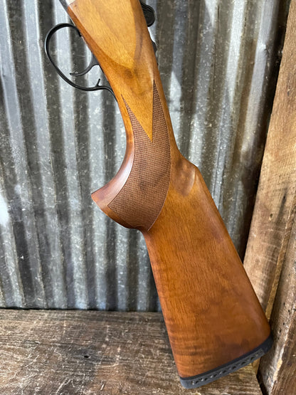 TriStar Trinity Over/Under 20 Gauge Shotgun – New in Box with Chokes