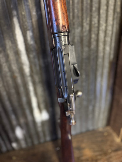 Norwegian Krag–Jørgensen M1894 Rifle