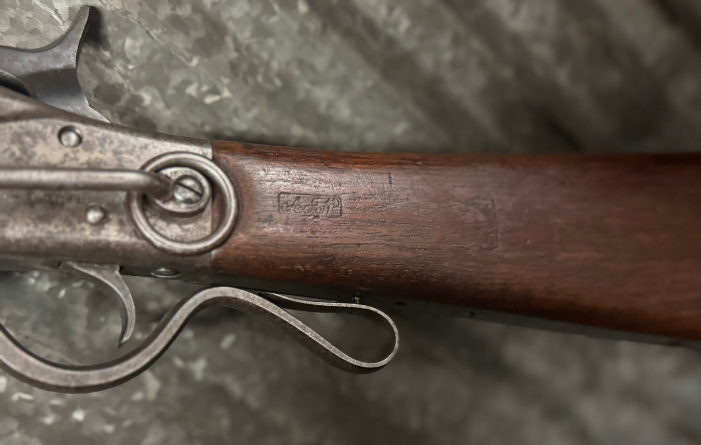 Maynard Carbine-Civil War