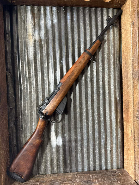 Lee-Enfield No. 5 Mk I Jungle Carbine – ROF Fazakerley 1946