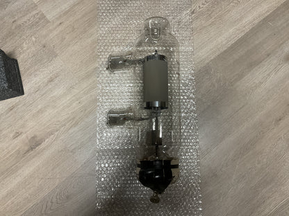 WWII German Telefunken High Power Vacuum Tube-Radar/Transmitter Type