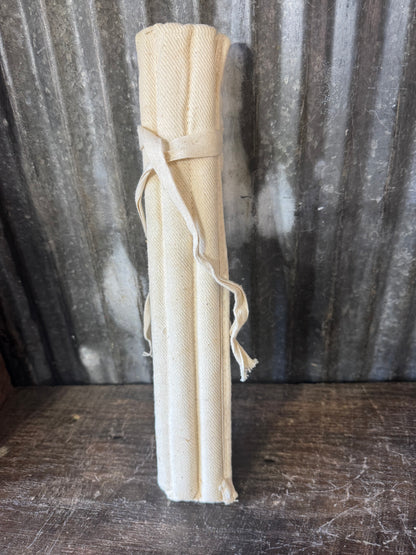 WWII AN/APQ-2A “Rug” Airborne Radar-Jamming Antenna Assembly AS-65/APQ-2A