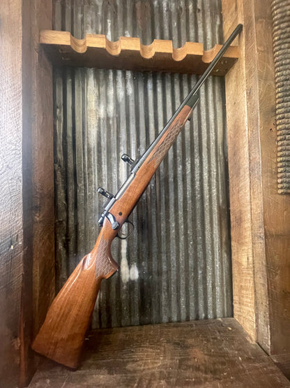 Remington Model 700 BDL Bolt-Action Rifle – .30-06 Springfield – Like New in Box