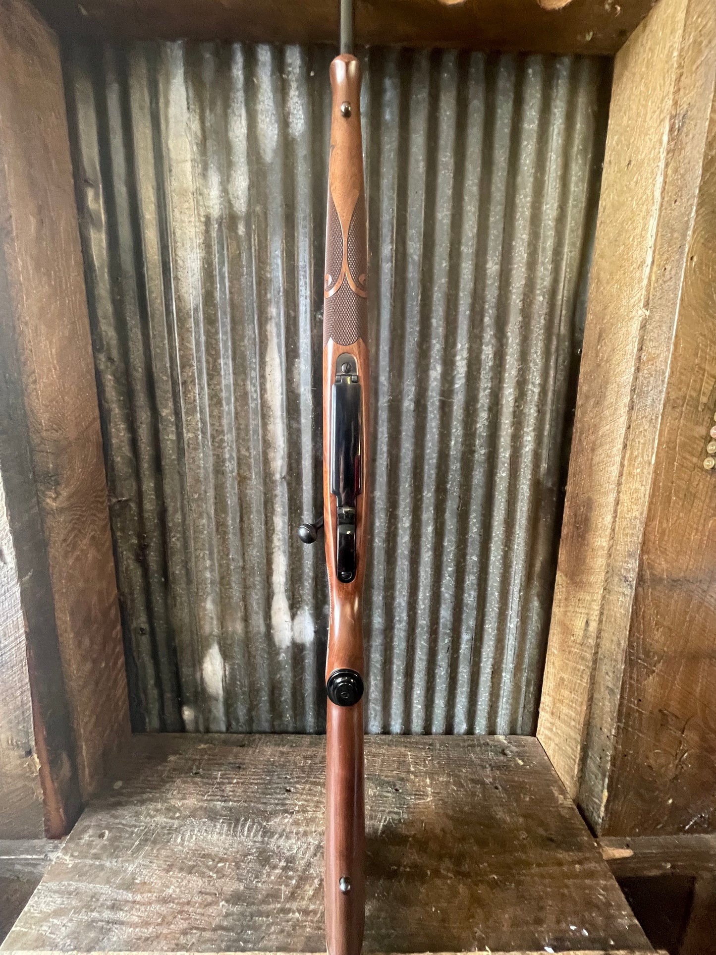 Winchester Model 70 XTR Featherweight – .280 Remington