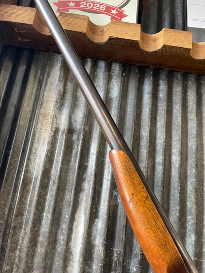 Excel Arms 12 Gauge Single-Shot Shotgun – Vintage Break Action