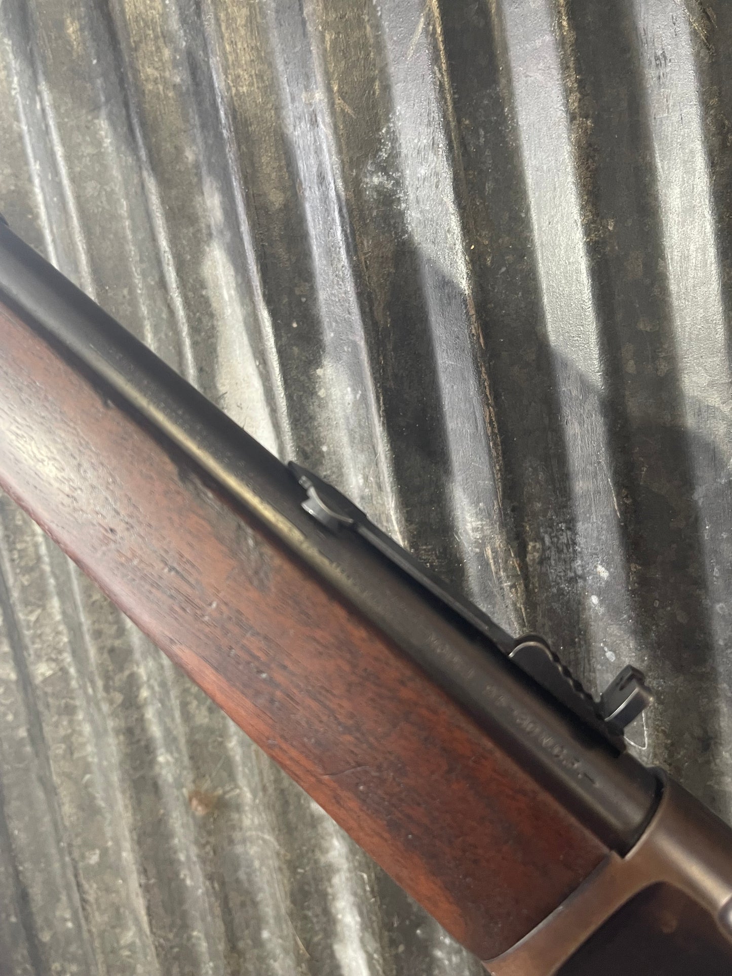 Winchester Model 1894 Carbine – .30 WCF (.30-30) – 1940 Production – Pre-64 Classic