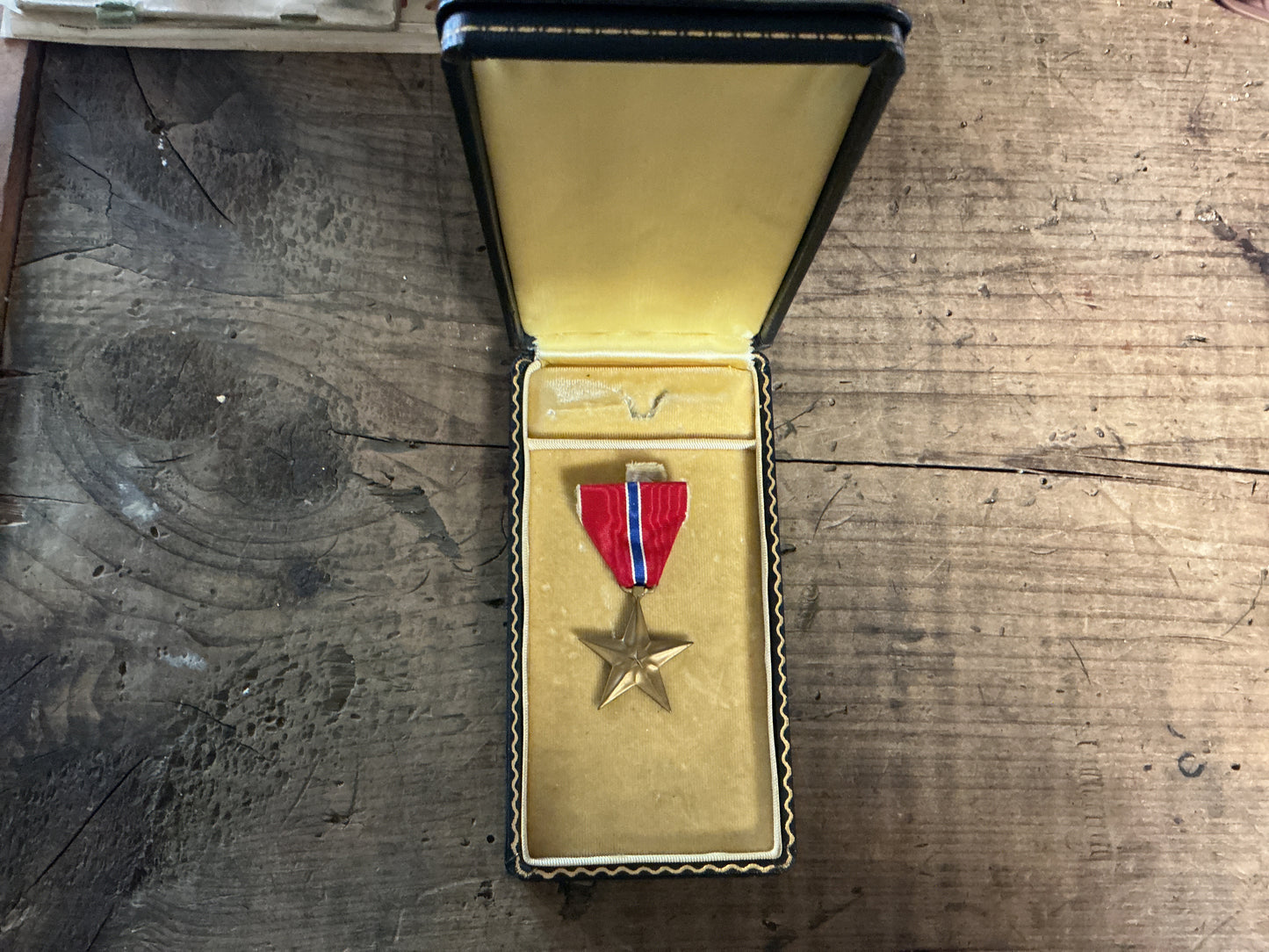 WWII Army Air Force’s Grouping-Staff Sergeant John Jacejko Bronze Star, Original Documents, Pictures & Air Force Memorabilia