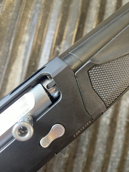CZ 1012 G2 12 Gauge – 20” Barrel – Synthetic – Excellent Condition – Choke Set