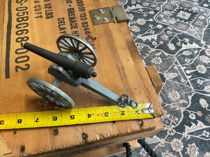 Toy Cannon