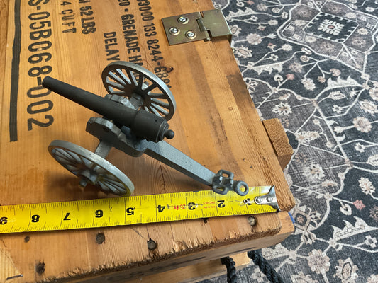 Toy Cannon