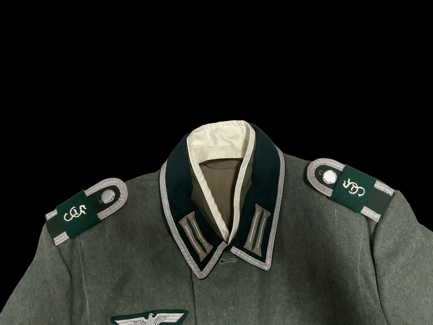 WWII Repro Army Heer M43 Field Tunic
