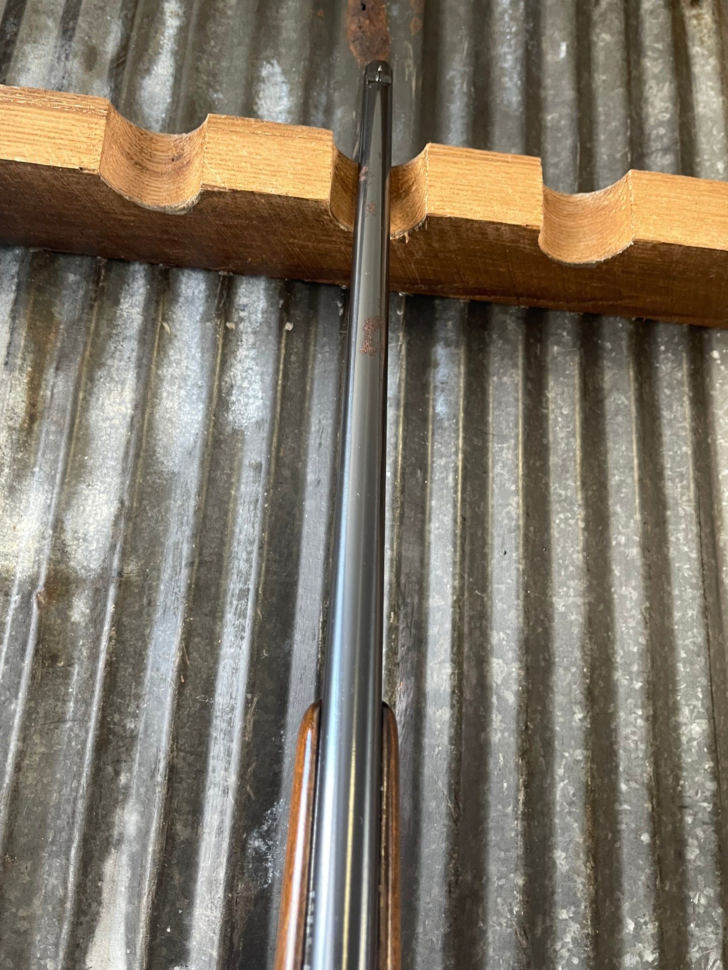 Anschutz / National Firearms Corp Model 1000 – .22 LR Bolt Action Single Shot