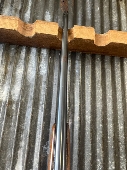 Anschutz / National Firearms Corp Model 1000 – .22 LR Bolt Action Single Shot