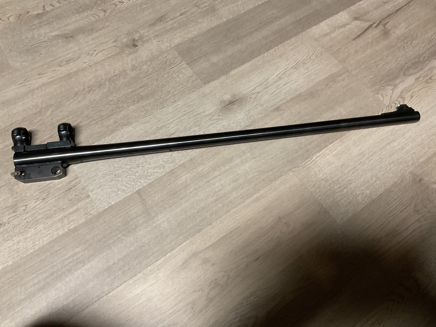 Encore 30-06 Blue Standard Taper 24”