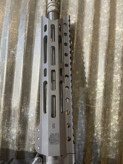Diamondback DB15 AR Pistol – .300 AAC Blackout