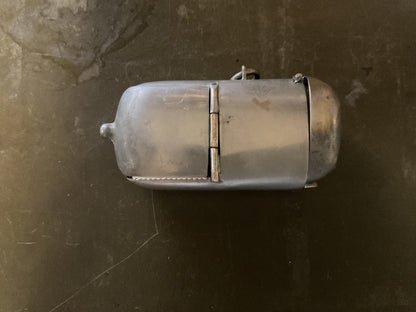 Antique Vesta Case