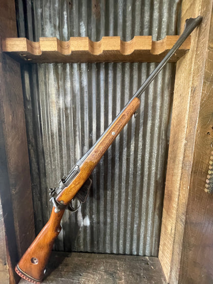 Savage No. 4 Mk I* Enfield – .303 British – U.S. Property Marked Sporter