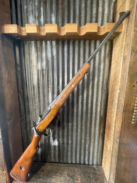 Savage No. 4 Mk I* Enfield – .303 British – U.S. Property Marked Sporter