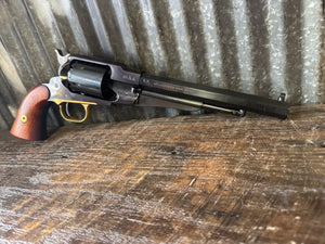 Pietta Reproduction 1858 Remington