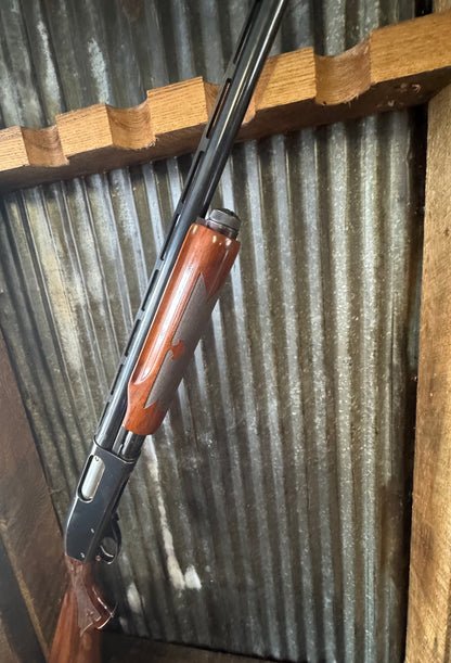 Remington 870 Wingmaster