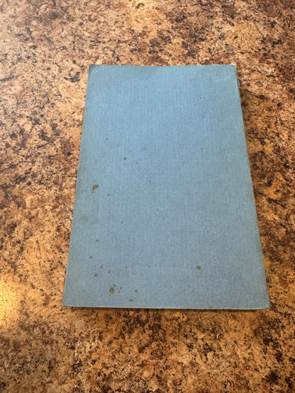 RCA “Radio at Ultra-High Frequencies” – 1940 – Pre-WWII Tech