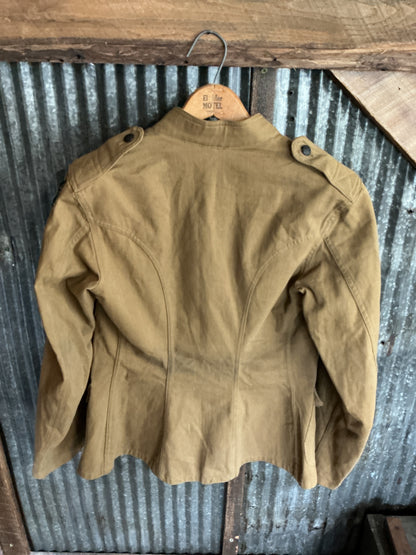 WWI U.S. Hospital Corps M1917 Service Coat