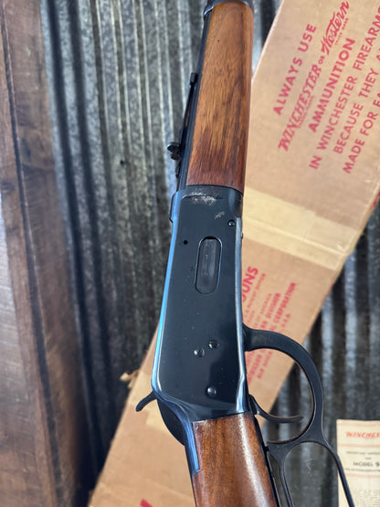 Winchester 1894-1958 Excellent with Original Box