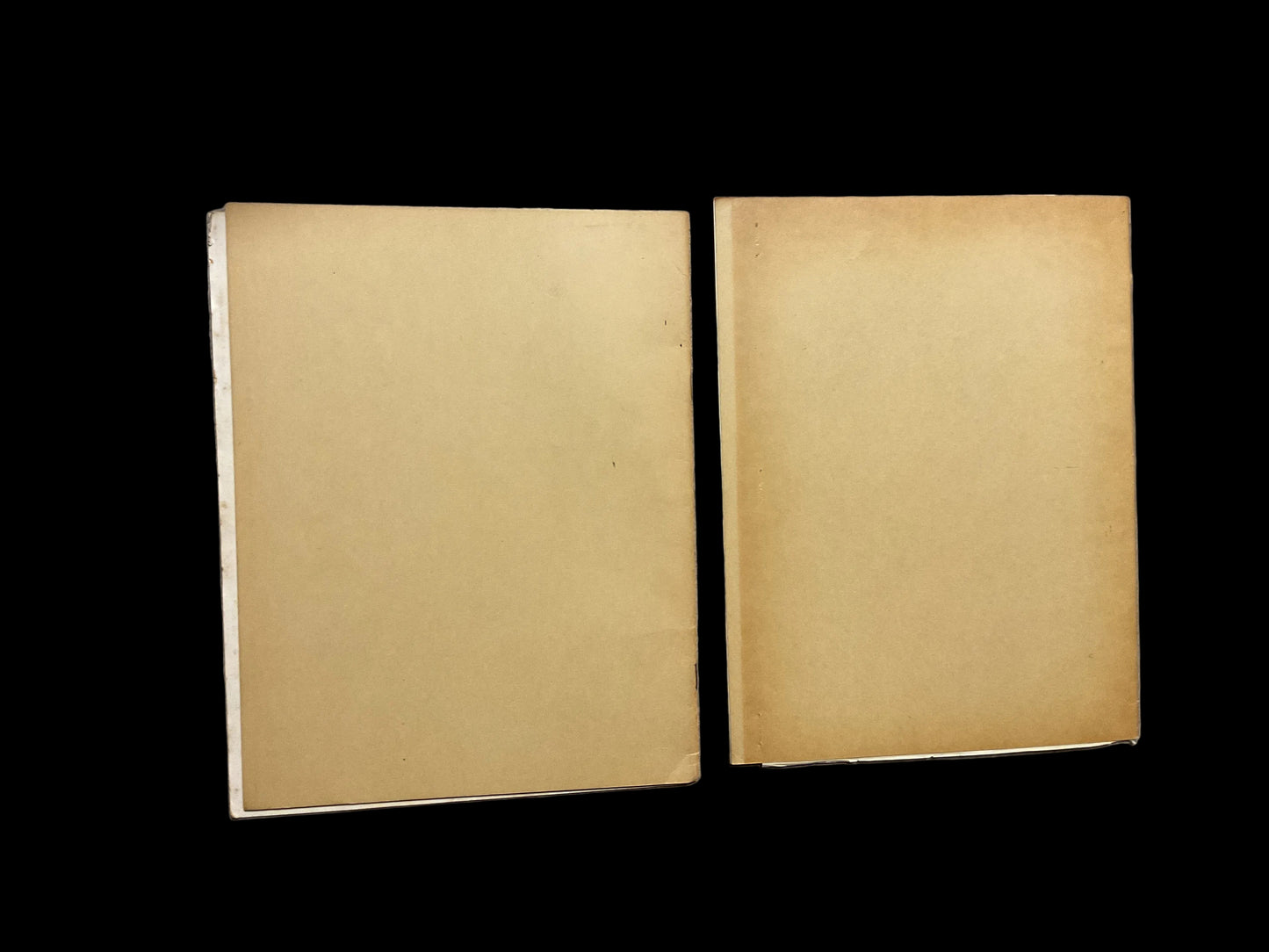 U.S. Army Signal Corps Manual Set – TM 11-2114 & TM 11-2115 (1949–1950)
