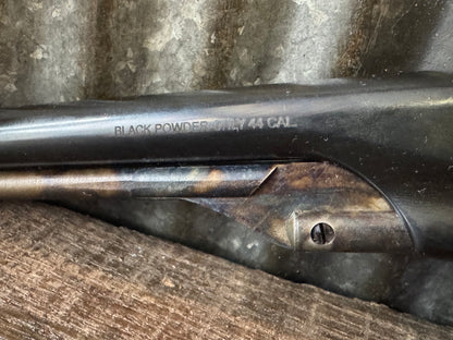 Pietta Reproduction 1860 Colt Army