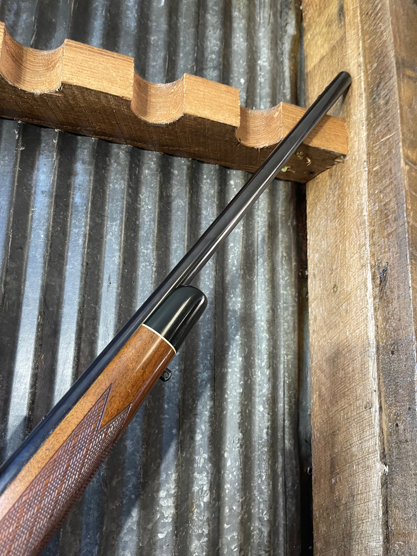 Remington Model 700 BDL .30-06 Springfield Bolt Action Rifle w/ 3-9x Scope – January 1981 Production