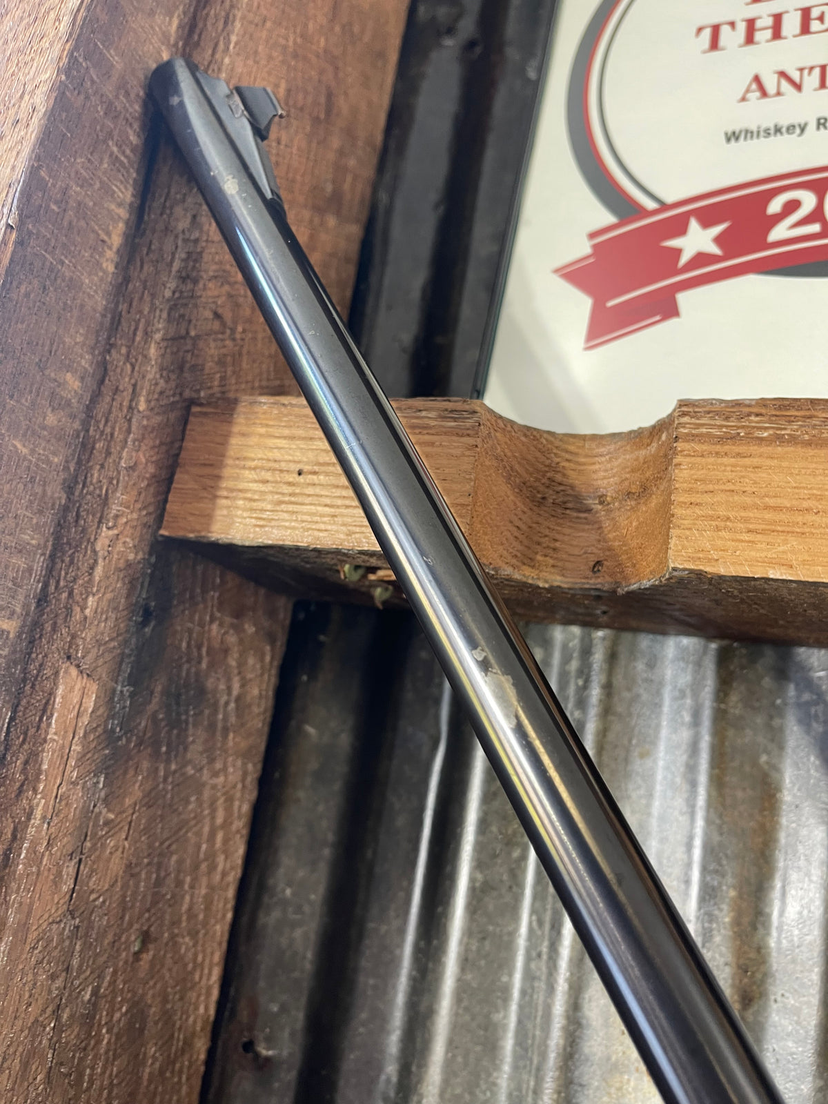 Savage Model 99 .308 Winchester – Scoped Lever-Action Rifle