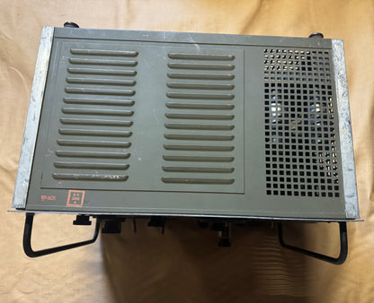 WWII Signal Corps BC-1277-A Signal Generator – Radar & Radio Test Set (1944)