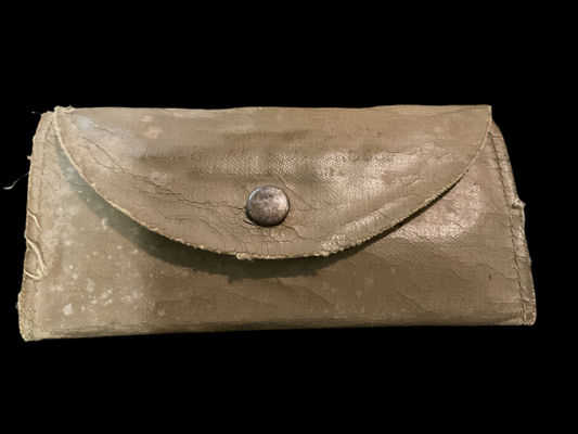 Original WWII Sewing Kit