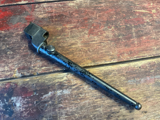 No.4 MKII* Spike bayonet