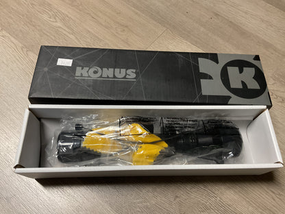KonusPro 4x32 Rifle Scope Model 7262-New Old Stock