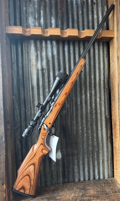 Remington Model 700 – 6mm Remington