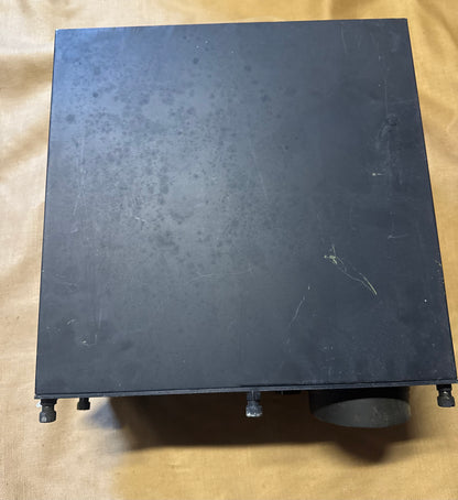 WWII U.S. Army Signal Corps BC-1031-C Panoramic Adapter